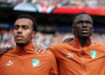 Kossounou & Doué