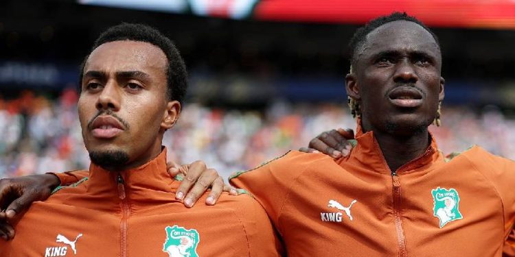 Kossounou & Doué
