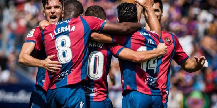 Levante vs Barcelone : Heure et chaîne où regarder le match