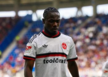 Mohamed Alì Zoma