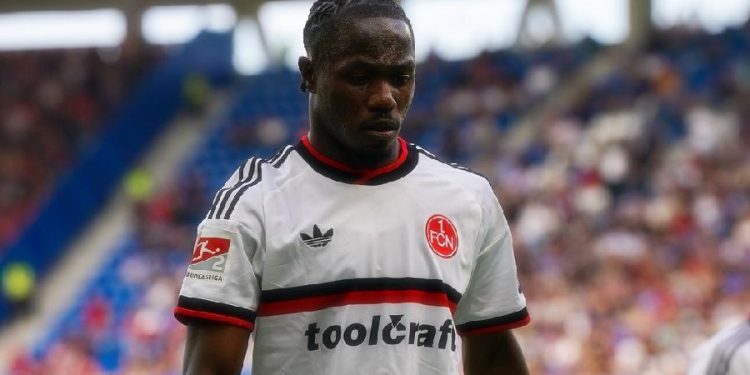 Mohamed Alì Zoma