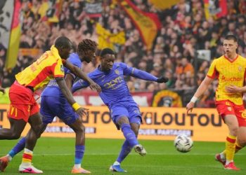 Monaco – Lens : Les compo probables