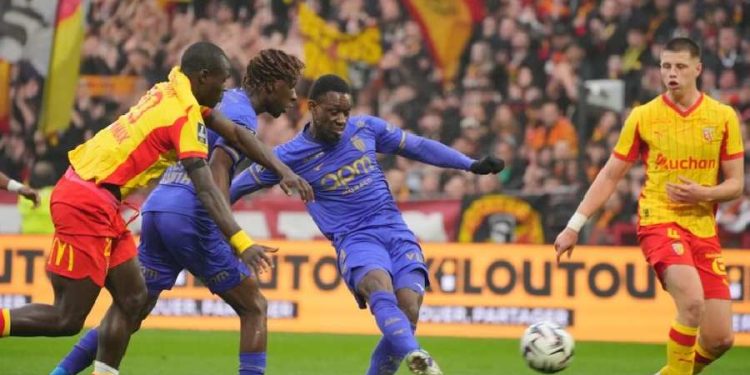 Monaco – Lens : Les compo probables