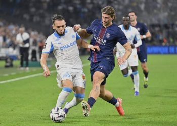 OM – PSG