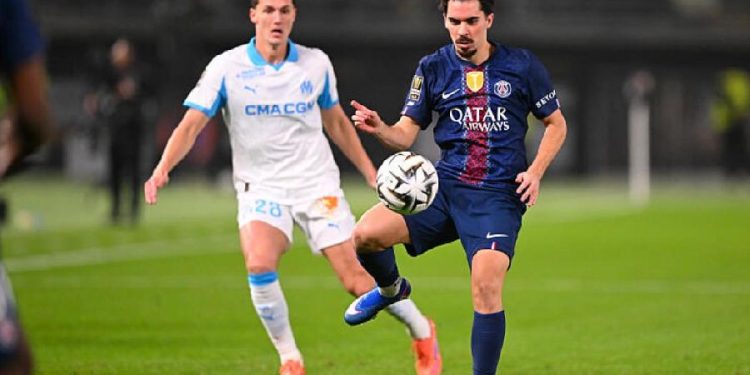 OM – PSG
