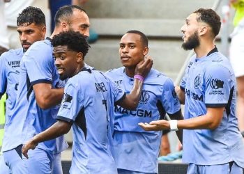 Olympique de Marseille