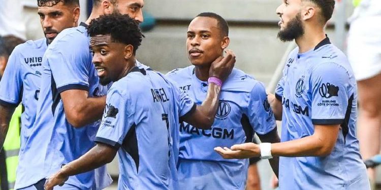 Olympique de Marseille