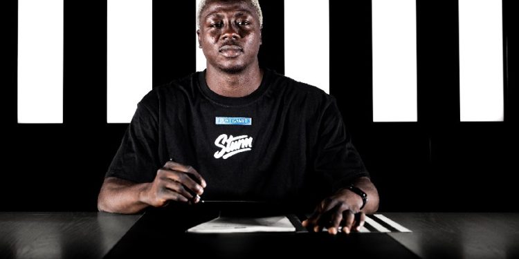 Oumar Diakité