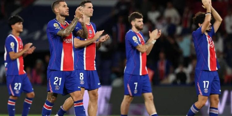 PSG