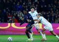 PSG vs OM le 8 février 2026. Site officiel des Parisiens