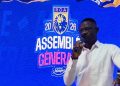 RC Abidjan