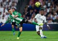 Real Betis – Real Madrid