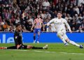 Real Madrid vs Atlético Madrid le 22 mars 2026. Site officiel des Merengues