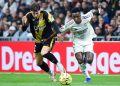 Real Madrid – Rayo Vallecano