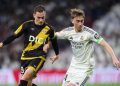 Real Madrid – Rayo Vallecano