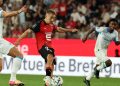 Rennes – Marseille