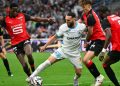 Rennes – Marseille