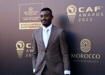 Salomon Kalou
