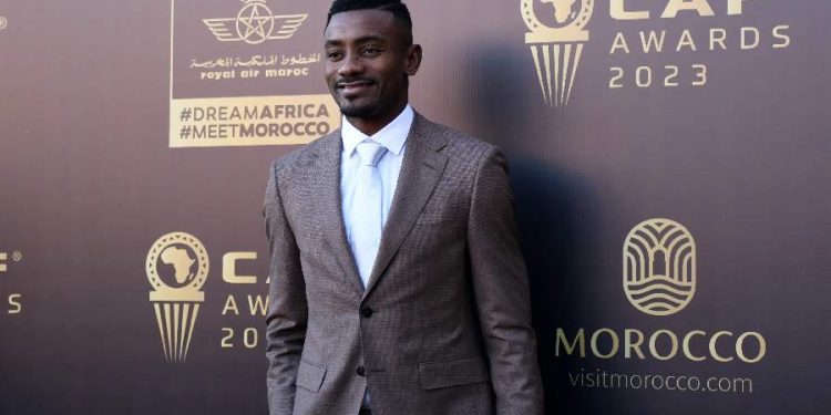 Salomon Kalou
