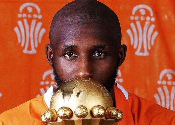 Seko Fofana