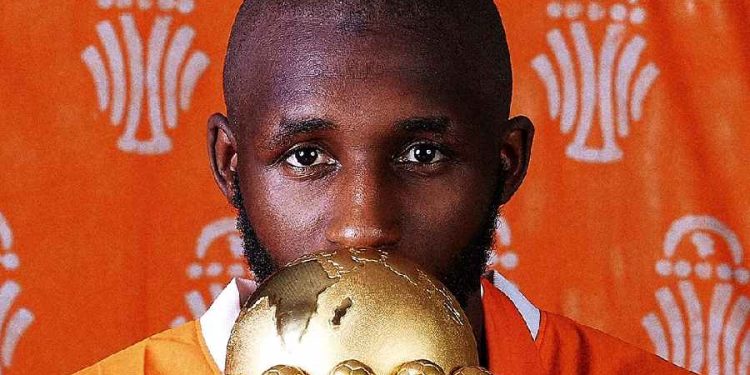Seko Fofana