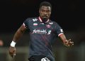 Serge Aurier