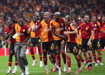 Site officiel de Galatasaray