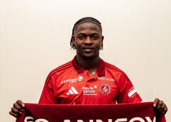 Souleymane Fofana