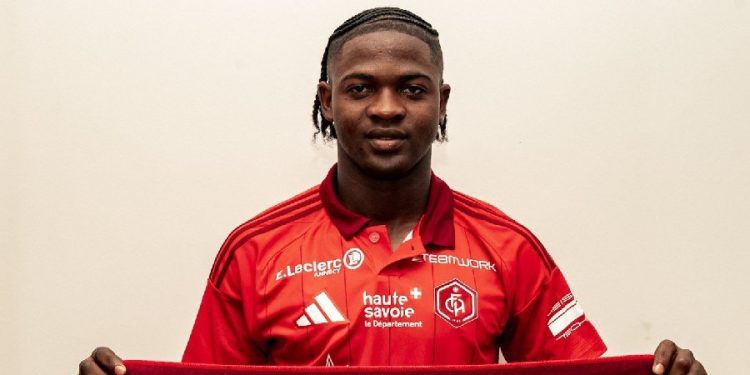 Souleymane Fofana