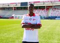 Souleymane Tuo