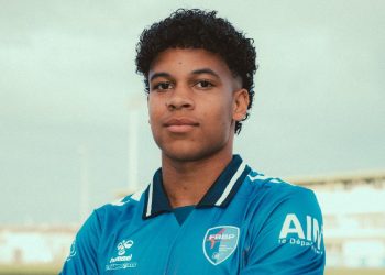 Timothée Adoumbou