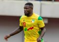 Tosin Aiyegun. Page officielle de Fédération Béninoise de Football