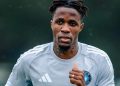 Wilfried Zaha