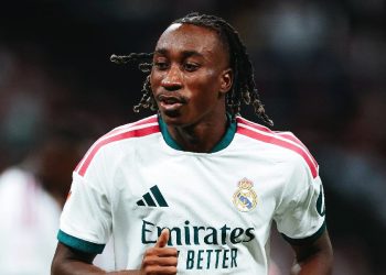 Yan Diomande