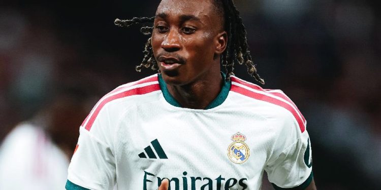 Yan Diomande