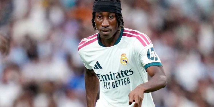 Yan Diomande