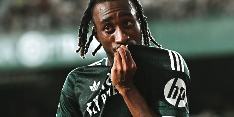 Yan Diomande