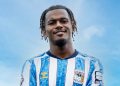 Yann Gboho