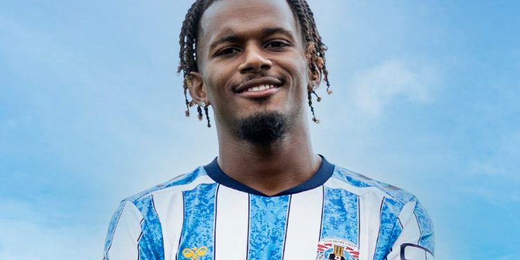 Yann Gboho