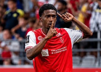 Yaya Fofana