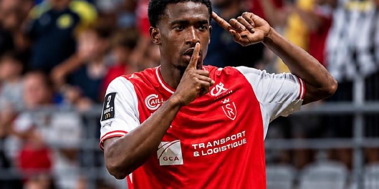 Yaya Fofana