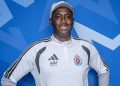 Yaya Touré