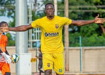 Youssouf Koné
