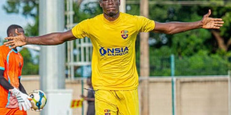 Youssouf Koné