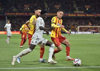Monaco – Lens : heure, chaîne et où regarder le match
