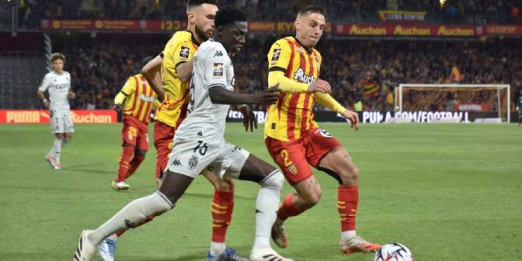 Monaco – Lens : heure, chaîne et où regarder le match