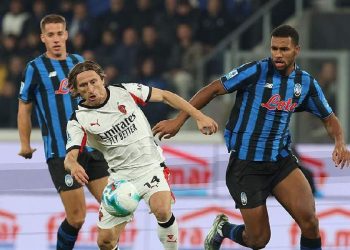 AC Milan – Atalanta