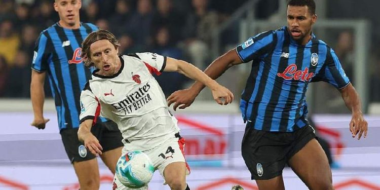 AC Milan – Atalanta