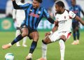 AC Milan – Atalanta