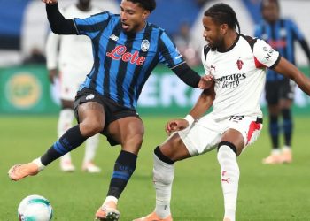 AC Milan – Atalanta